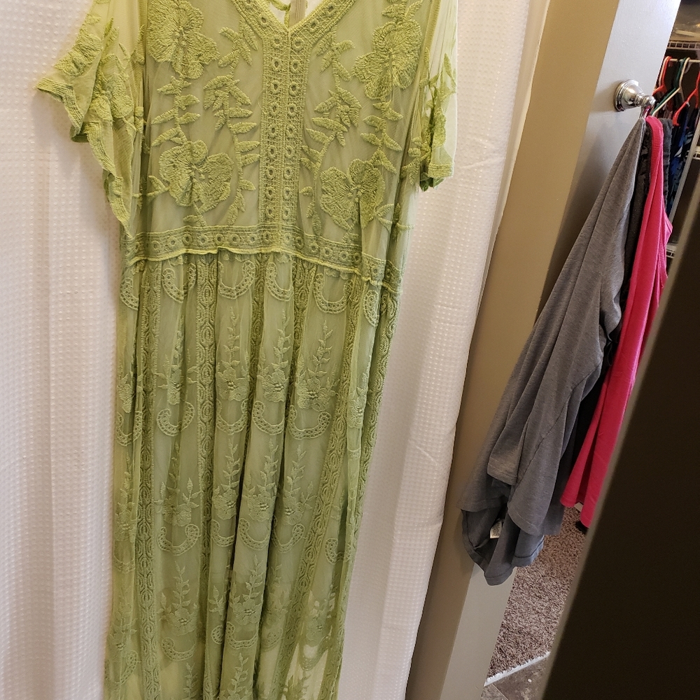 Formal Dress